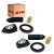 Kit Coxim Batente Amortecedor Dianteiro KYB Sentra 14-20 - Imagem 2
