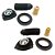 Kit Coxim Batente Amortecedor Dianteiro KYB Sentra 14-20 - Imagem 1