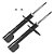 Par Amortecedor Kayaba Diant Equivale HG41232 HG41233 Nakata - Imagem 1