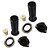 Kit Batente Coxim Amortecedor Diant Kayaba New Civic 07-14 - Imagem 1