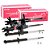 Kit Amortecedor Dianteiro Traseiro Kayaba S40 95-99 - Imagem 1