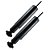 Kit 4 Amortecedor Kayaba Ford F-1000 4X4 1992 a 1998 - Imagem 3