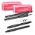 Kit 4 Amortecedor Kayaba Cherokee Grand Cherokee 99-04 - Imagem 1