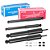 Kit Amortecedor Diant Tras Kayaba Bongo 2700 Diesel 4X4 1997 - Imagem 1
