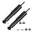 Kit Amortecedor Diant Tras KYB L200 4X4 1992 92-06 - Imagem 2