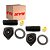 Kit Batente Coxim Amortecedor Dianteiro KYB Fluence 11-18 - Imagem 2