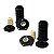 Kit Batente Coxim Amortecedor Diant Kayaba Fiat Linea 08-10 - Imagem 1