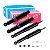 Kit 4 Amortecedor Kayaba Volkswagen Fusca 1982 a 1996 - Imagem 2