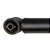 Par Amortecedor Kayaba Traseiro Infiniti Qx4 2000-2003 - Imagem 3