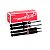 Kit Amortecedor Diant Tras Kayaba Kia Sorento 2007 a 2009 - Imagem 2