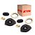 Kit Coxim Batente Amortecedor Dianteiro KYB Scenic 05-11 - Imagem 2