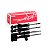 Kit Amortecedor Diant Tras Kayaba Honda Cr-V 2007 a 2011 - Imagem 2