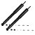 Kit Amortecedor Diant Tras KYB Hilux Srv 1988 88-94 - Imagem 2