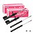 Kit 4 Amortecedor Kayaba Renault Logan 2007 a 2013 - Imagem 2