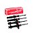 Kit 4 Amortecedor Kayaba Subaru Forester 2009 a 2013 - Imagem 2