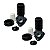 Kit Batente Coxim Amortecedor Diant Kayaba Ecosport 03-12 - Imagem 1