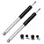 Par Amortecedor Kayaba Traseiro Mercedes-Benz Clk W208 97-03 - Imagem 1