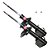 Amortecedor Kayaba 1 Equivale HG31187 HG33004 HG33093 Nakata - Imagem 1