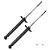 Amortecedor Kayaba T Equivale AC30939 HG30736 HG30737 Nakata - Imagem 1