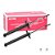 Amortecedor Kayaba T Equivale AC30939 HG30736 HG30737 Nakata - Imagem 2
