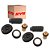 Kit Coxim Batente Amortecedor Diant Kayaba Citroen C3 12-20 - Imagem 2
