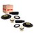 Kit Batente Coxim Amortecedor Dianteiro KYB 206 1.0 98-10 - Imagem 2