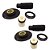 Kit Batente Coxim Amortecedor Dianteiro KYB 206 1.0 98-10 - Imagem 1