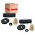 Kit Coxim Batente Amortecedor Dianteiro KYB Cobalt 11-20 - Imagem 2