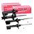 Kit Amortecedor Diant Tras Kayaba Mazda Mx-3 1991 a 1997 - Imagem 1