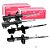 Kit Amortecedor Diant Tras Kayaba Mazda Protege / 323 99-03 - Imagem 1