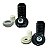 Kit Batente Coxim Amortecedor Diant Kayaba Fiat Punto 08-17 - Imagem 1