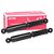 Amortecedor Kayaba Traseiro Peugeot 306 Cabriolet 1993-2000 - Imagem 2