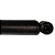 Par Amortecedor Kayaba Traseiro Jeep Wrangler 1997-2006 - Imagem 3