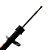 Par Amortecedor Kayaba Diant Equivale HG33008 HG41365 Nakata - Imagem 3