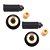 Kit Batente Coxim Amortecedor Dianteiro KYB Gol G5 01-14 - Imagem 1