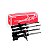 Kit 4 Amortecedor Kayaba Mitsubishi Lancer 2012 a 2020 - Imagem 2