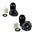 Kit Batente Coxim Amortecedor Dianteiro KYB Jumper 94-01 - Imagem 1