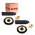 Kit Coxim Batente Amortecedor Dianteiro KYB Gol G5 01-14 - Imagem 2