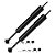 Kit Amortecedor Diant Tras Kayaba Ford Ranger 1998 a 2012 - Imagem 2