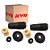 Kit Coxim Batente Amortecedor Dianteiro KYB Versa 11-20 - Imagem 2