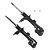 Amortecedor Kayaba Dianteiro Mitsubishi Outlander 2006-2013 - Imagem 1