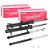 Kit Amortecedor Diant Tras Kayaba Ecosport 4X2 Manual 03-12 - Imagem 1