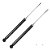 Kit Amortecedor Diant Tras Kayaba Ecosport 4X2 Manual 03-12 - Imagem 3