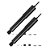 Kit Amortecedor Diant Tras KYB Pajero Sport 1998 98-10 - Imagem 2