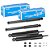 Kit Amortecedor Diant Tras KYB Pajero Full 1991 91-99 - Imagem 1