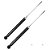 Kit Amortecedor Diant Tras Kayaba Fiesta Amazon Hatch 03-14 - Imagem 3