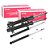 Kit Amortecedor Diant Tras Kayaba Ford Fiesta Sedan 03-14 - Imagem 1