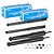Kit Amortecedor Diant Tras KYB L200 Gl 2007 07-12 - Imagem 1