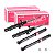 Kit 4 Amortecedor Kayaba Citroen C3 2003 a 2012 - Imagem 2