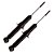 Kit Amortecedor Diant Tras KYB Chevrolet S-10 New 2012 - Imagem 2